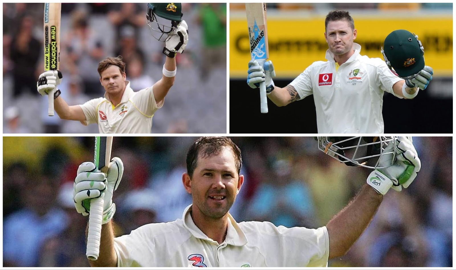in this blog, I talked about who has most runs in test for australia in cricket